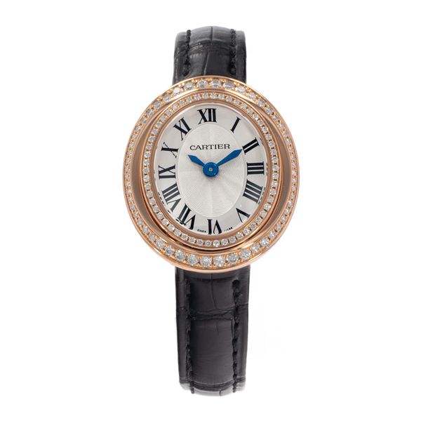 Cartier Hypnose WJHY0003